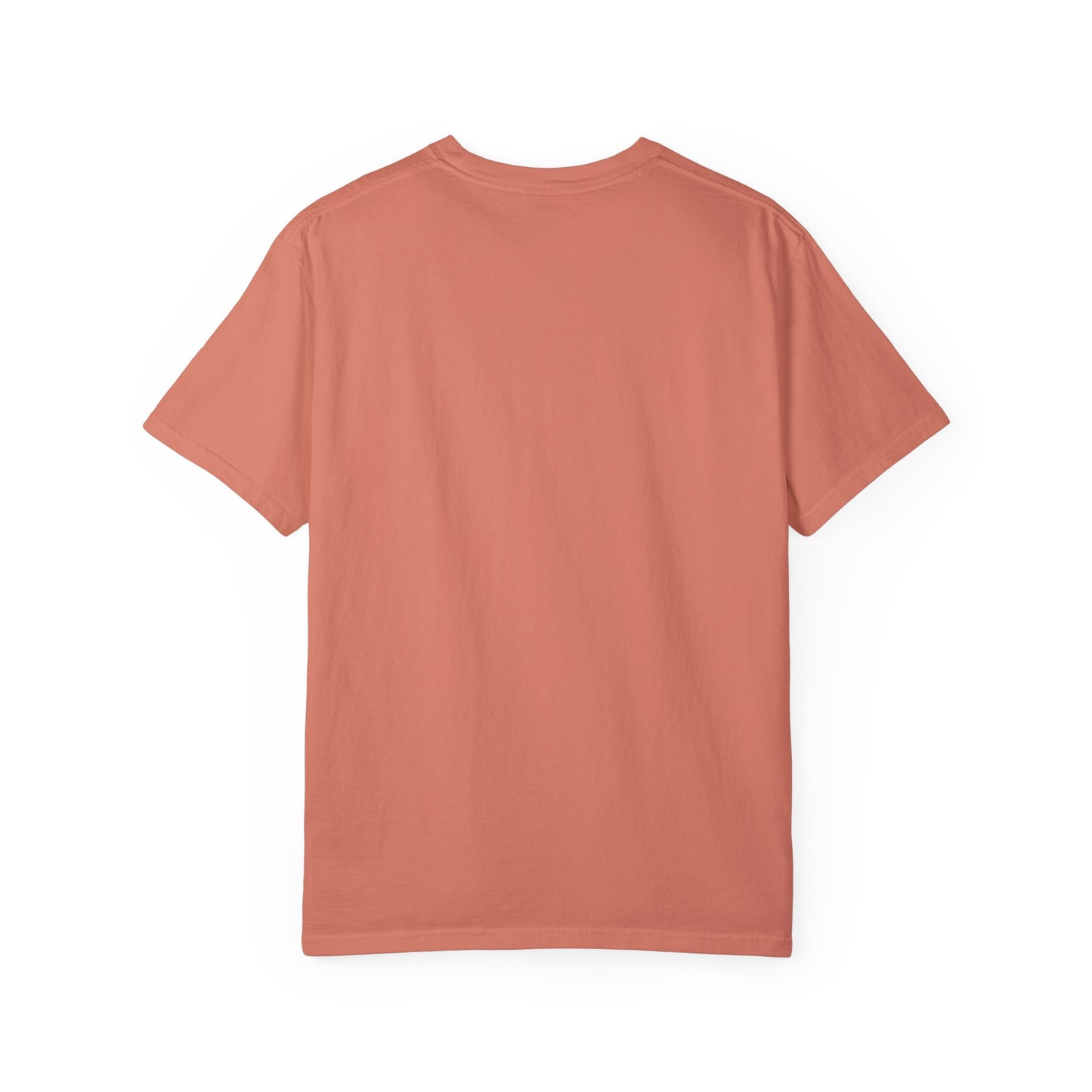 Christian Motherhood Comfort Color T-shirt