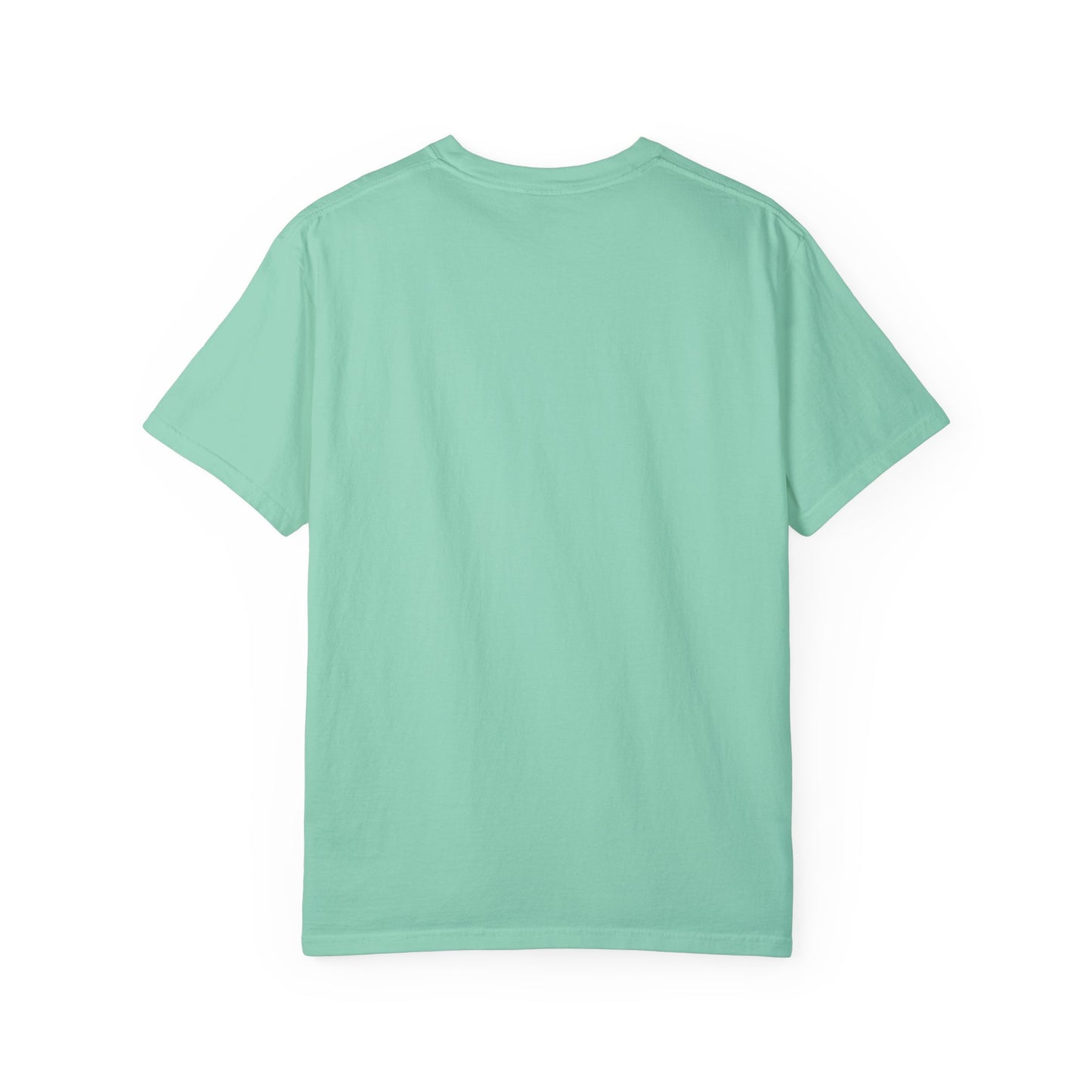 Religious T-Shirt with 3 Fish and 2 Loaves Feeding 5000