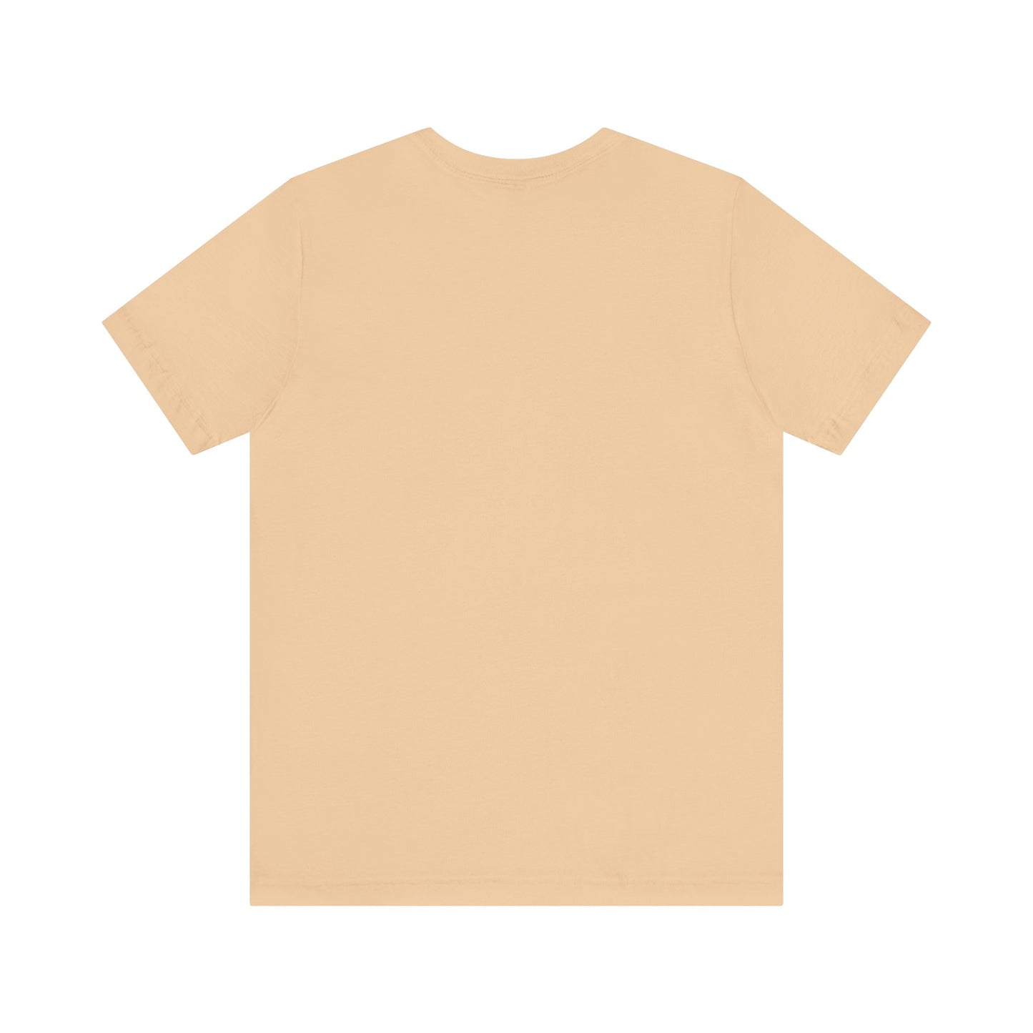 Thankful Grateful Blessed Tee