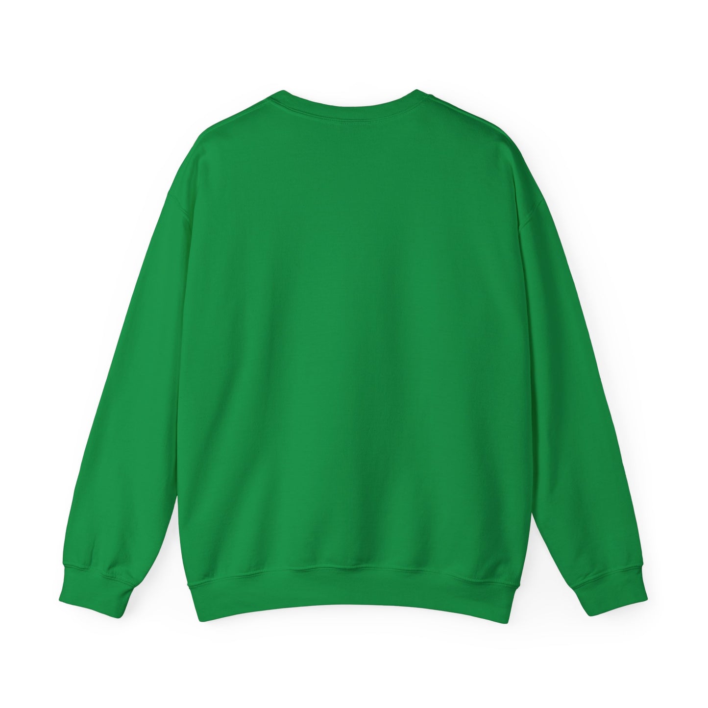 She Is Strong Crewneck Sweatshirt