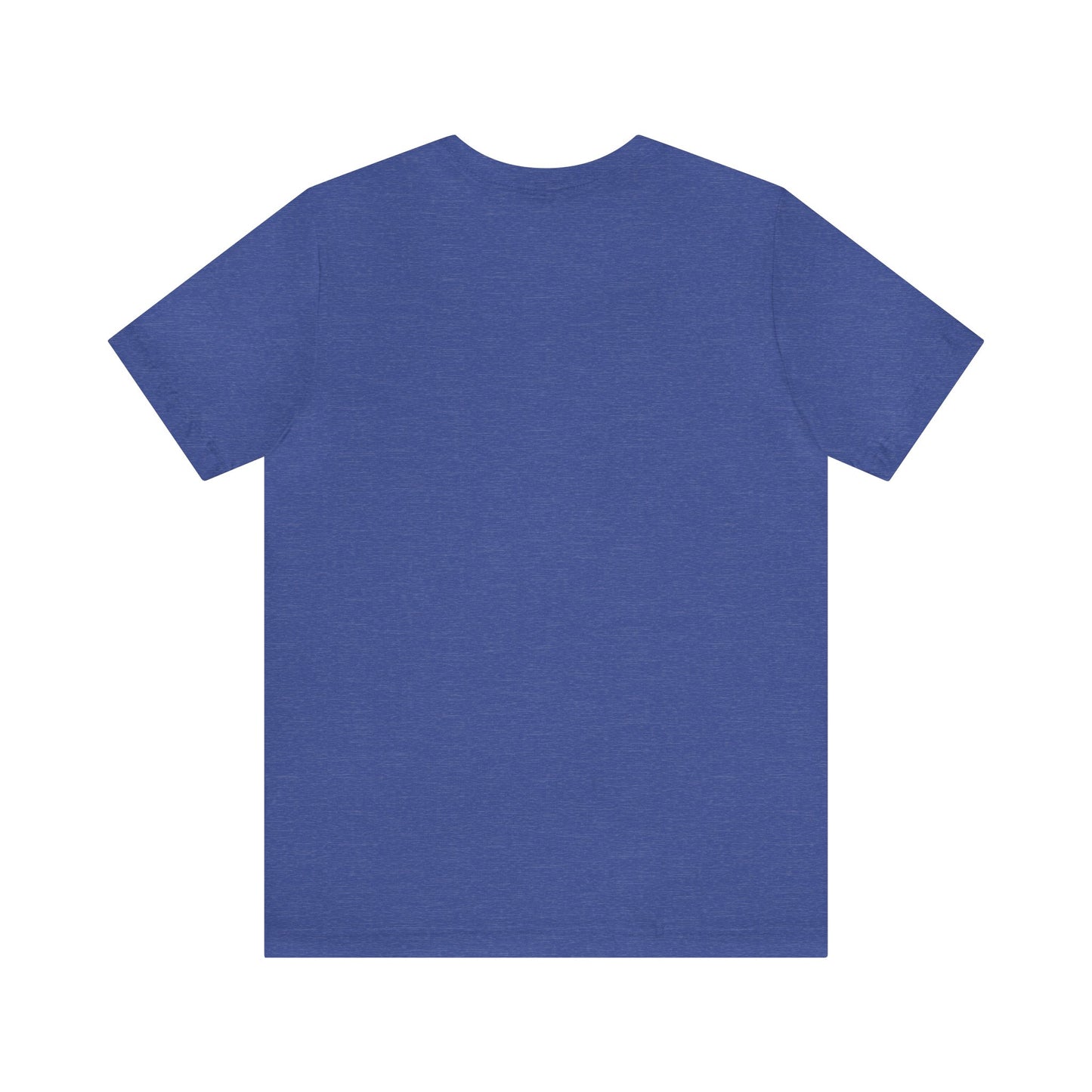 But God Short Sleeve Tee