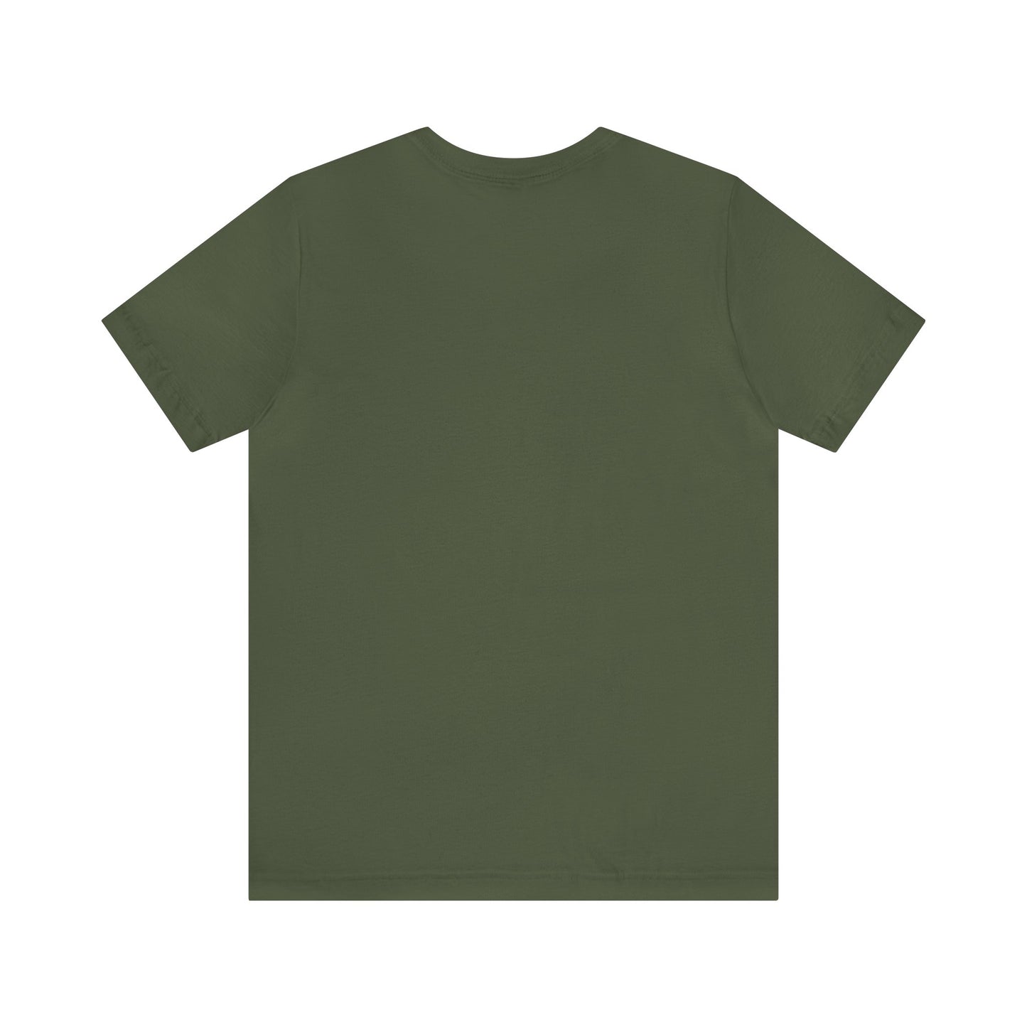 But God Short Sleeve Tee