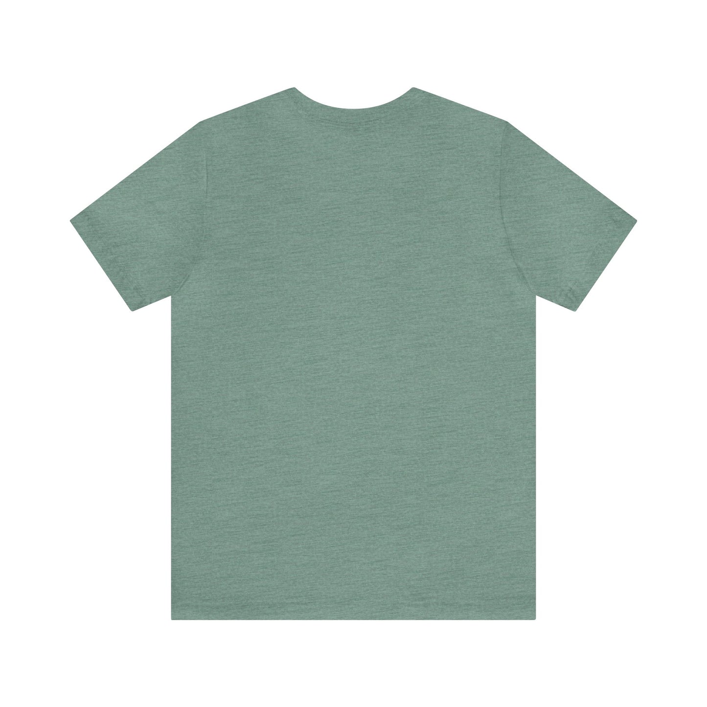 Praying Momma Short Sleeve Tee