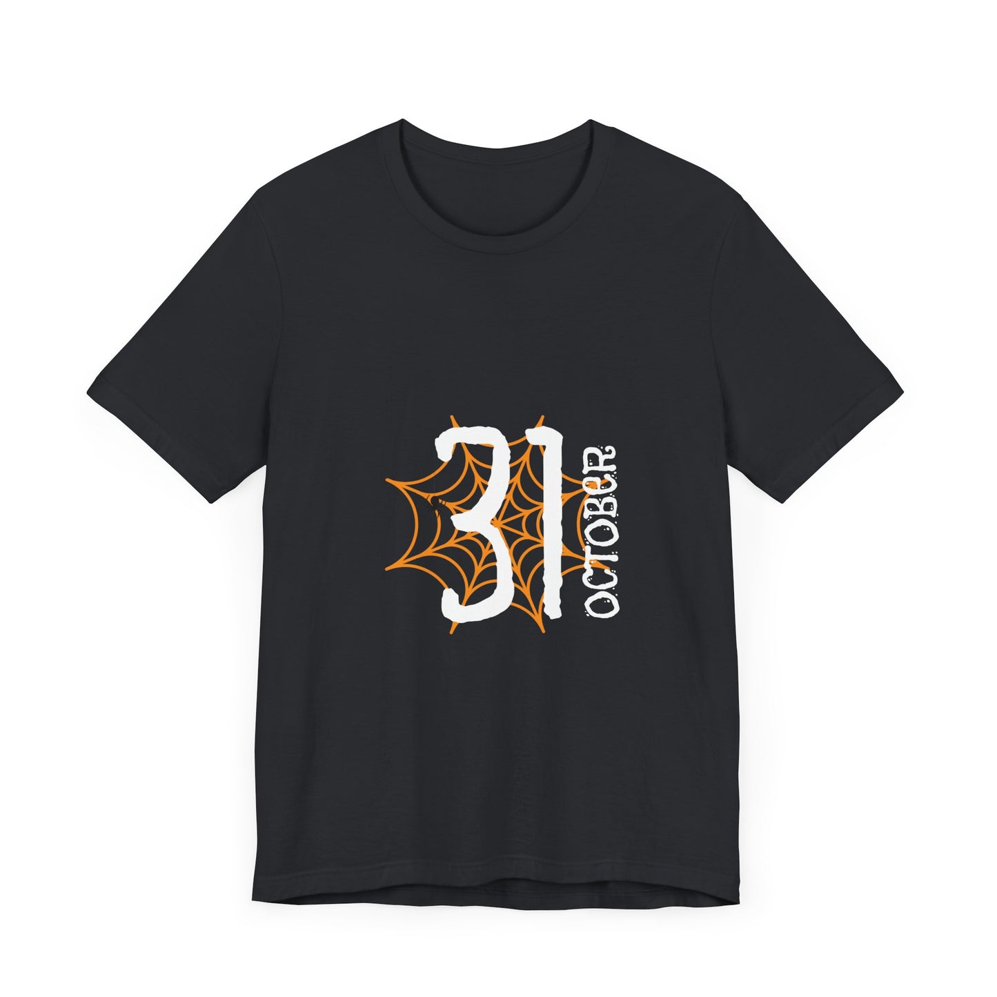 October 31 Tshirt